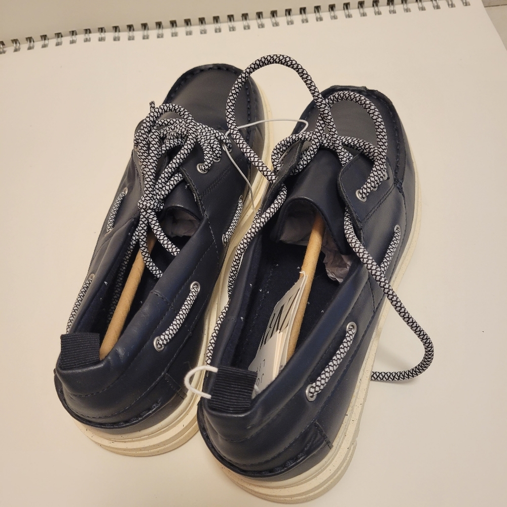 Zara kids Loafer Size 6